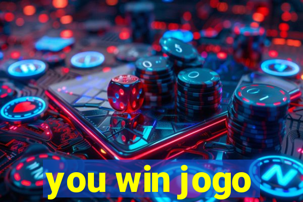 you win jogo